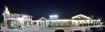 Фотографии Отель Hotel Zajazdu w Ostrzeszowie г. Остшешув (Польша) №1 Фото Отель Hotel Zajazdu w Ostrzeszowie г. Остшешув 1