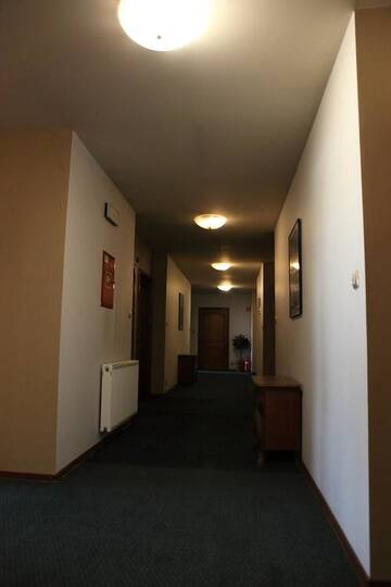 Фото номера Апартаменты (для 4 взрослых) Апарт-отели Hotel Katrina г. Остшешув 4